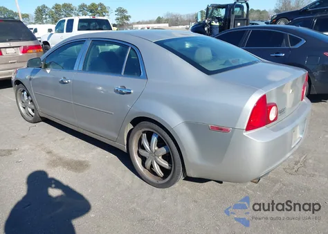 2008 Chevrolet Malibu Lt z USA, uszkodzony, nr VIN 1G1ZH57B68F247710